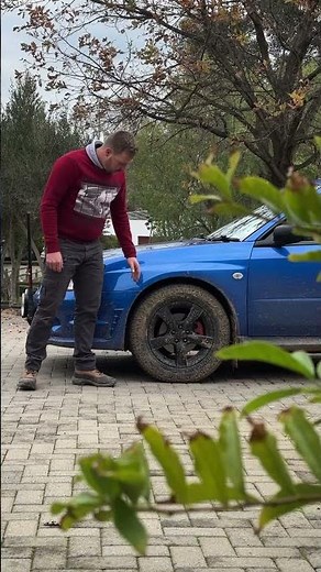 Safari Subaru Build!