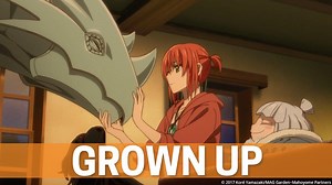 86K views · 2.4K reactions | I want a dragon friend please  | Crunchyroll | Facebook