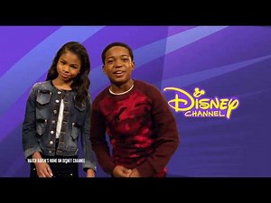 2019 Commercials Vol. 12 (Disney Channel - April 12th)