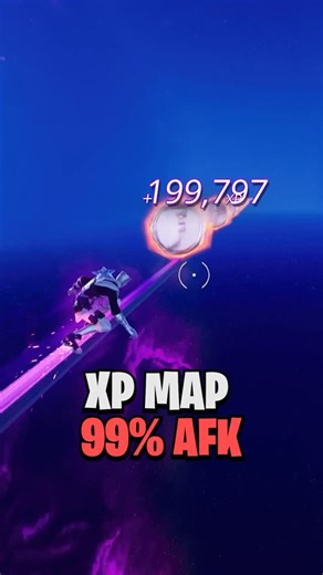 Neo Space - Best Fortnite XP Maps | NEW AFK XP MAP 💀🔥LEVEL UP FAST #Fortnite #XPMaps #xpglitch #afkslide | Instagram