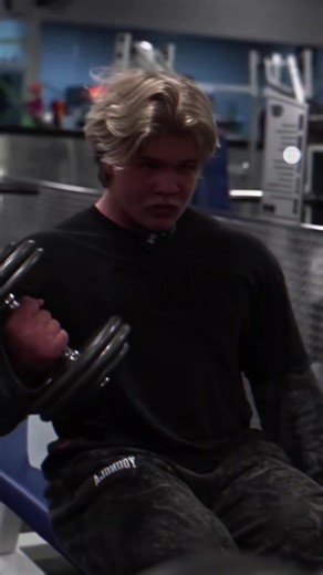 Understanding Class in Fitness with Eric English