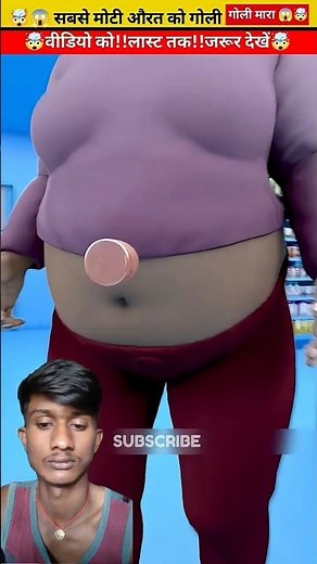 What Happens to the Body at Extreme Obesity? | 3D Facts Animation