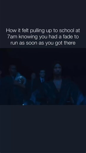 Them good ol days was when you had that post school boxing location behind the library or some ish | Hoodville