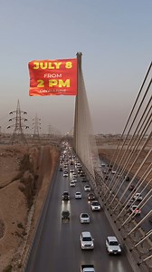 The land of shopping extravaganzas has now set its stage at Laban Square, Dhahrat Laban! 🌟🤩 #LuLuSA spreads it wings with its newest store in Riyadh, from 8th July 2024, 2 PM onwards! Don't miss out on this shopping carnival coming your way! 🪅🕺🏻💃🏻 | LuLu Hypermarketلولو هايبر ماركت