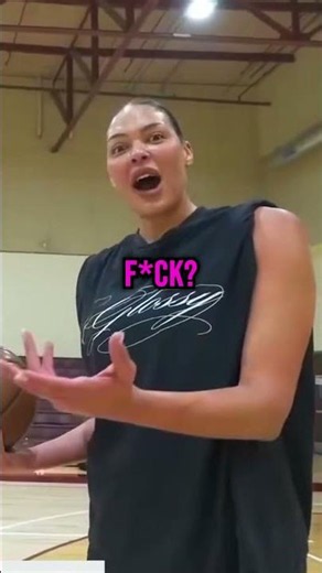 PlaqueBoyMax Uses the 2 Step Verification Method Against Liz Cambage💀😂