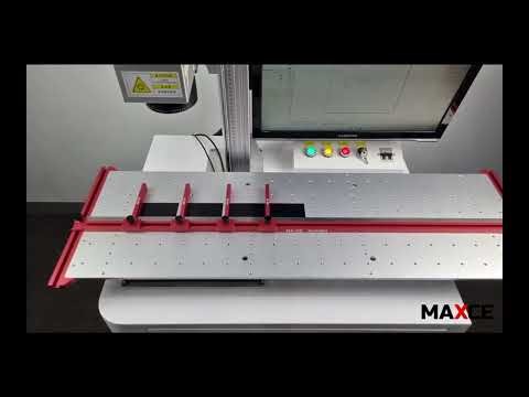 IndexX - Setup Indexing in EZCad2