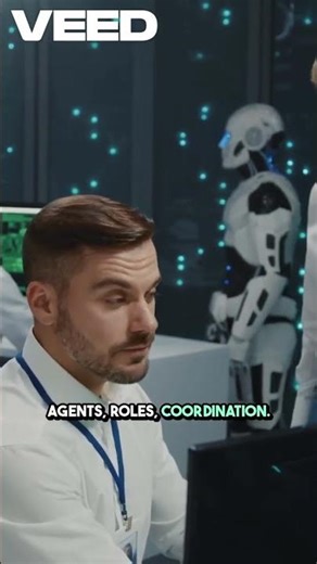 Discover how multi-agent AI systems are changing the game. Real teamwork, real impact.