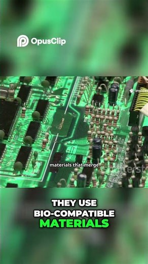 Biointegration: Tech Joining Life & Upgrading Human Systems!