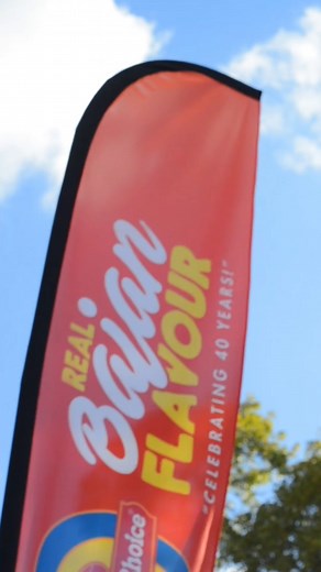 As we prepae for Agrofest 2024, we take a look back at last year! Fun, food and flavour! We can wait to be part of the biggest agricultural showcase of the year under this year's theme of 'Securing our roots through agriculture. #Agrofest #farmerschoicefood #RealBajanFlavour #barbados -- Song: [NCS Release] Music provided by NoCopyrightSounds Free Download/Stream: http://ncs.io/sugarrush Watch: http://ncs.lnk.to/sugarrushAT/youtube | Farmer's Choice