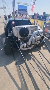 128K views · 1.1K reactions | The DOP Motorsport twin engined Lupo ready for its first run. 0.7 bar on both engines or 600bhp. Just filmed that run, how do you think it went ?? RoDrag Racing Performance VW Magazine VW SPEED | Dragmediauk | Facebook