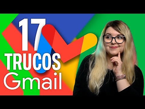 17 GMAIL TRICKS and FEATURES 📩 GET THE MOST OUT OF YOUR ACCOUNT