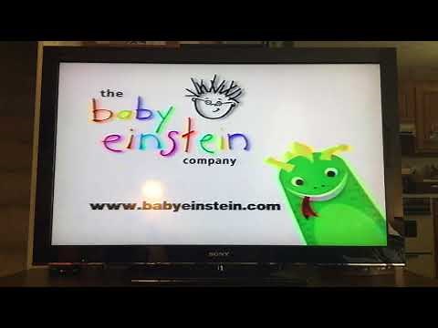 Closing to Baby Shakespeare 2002 VHS.