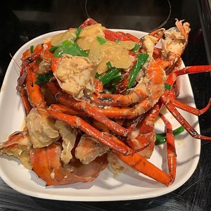 2.3K views · 67 reactions | Dad's Recipe: Chinese Stir Fried Ginger...