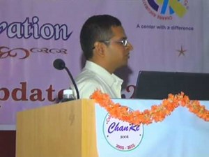 2012 clinical ase1 By Dr Vikram Haridas