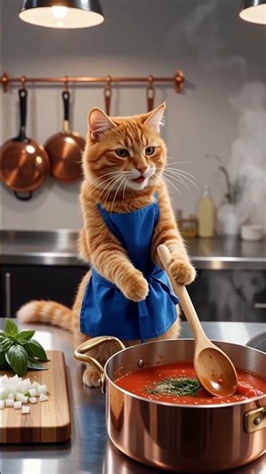 Cat 3d animation #2026 #funny #cinematicsound