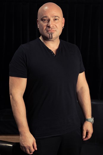 Disturbed Call Time On Their Career (For Now) After a Year of Controversy