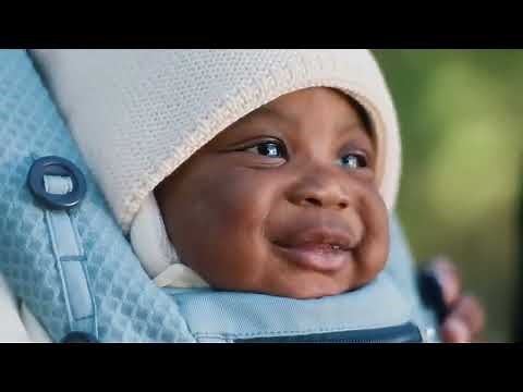 WaterWipes Commercial