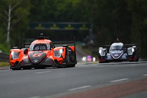 Le Mans 24 Hours schedule: Qualifying, race & more