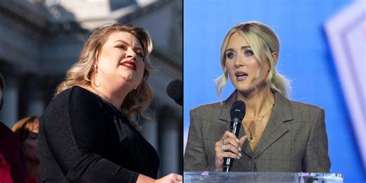 Rep. Cammack cosponsors bill allowing female athletes to sue over transgender sports participation