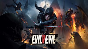 Buy EvilvEvil - PC (Steam)