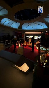 FAN FEST NIGHTS: Universal Studios Hollywood is taking fandom to a whole new level with its inaugural Universal Fan Fest Nights event, which started on Friday. The event features themed experiences based on “Star Trek,” “Back to the Future,” “Dungeons and Dragons,” “One Piece,” and “Jujutsu Kaisen.” New experiences also came to the Wizarding World of Harry Potter and Super Nintendo World. Universal Studios Hollywood #fanfestnights | KTLA 5 News