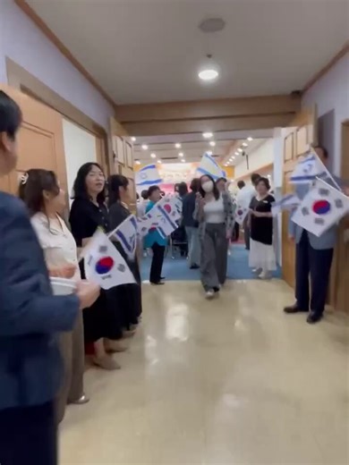 Evangelicals are the most successful Jewish PSYOP in history.“America is Israel’s greatest ally, therefore you need to unconditionally and unquestionably support them.”What does South Korea have to do with Israel?