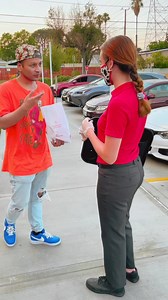 Coachella Fast Food Magic Reaction 🤣! #coachellafestival #coachella #viral | Avi Agarwal