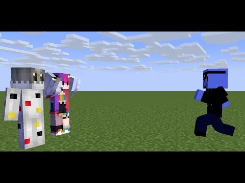 My Computer starts becoming a nasa rocket while i found with pran and spewpa :D