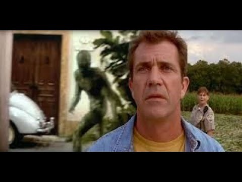 Signs Full Movie Fact, Review & Information / Mel Gibson / Joaquin Phoenix