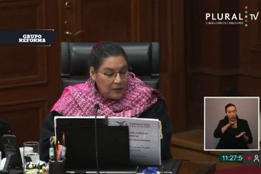 Ni un estudiante de derecho en formación comete ese error. El respeto y garantía de los derechos humanos no dependen del presupuesto.Afirmarlo es tan absurdo como decir que la tortura se prohíbe sólo si alcanza el dinero para evitarla.Grave. Muy grave.