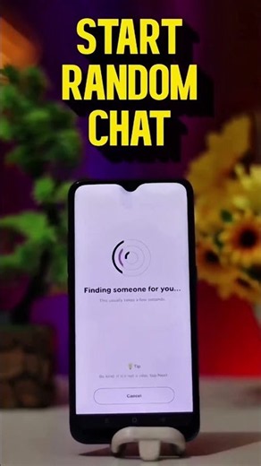 ❤️ Talk to New People with Free Voice Calls! 📞