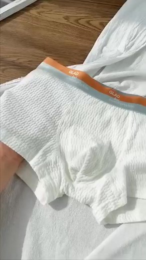 5 Reasons Why These Boxers Are Outperforming: - Super breathable - Perfect, snug fit - All-day comfort you’ll love - Odor-free and more hygienic - 83% more durable than regular boxers, | Briefing Room