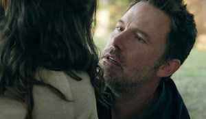 Deep Water Movie Review - A boring, meandering thriller that lacks any thrills