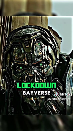 Top 10 Transformers Characters Revealed