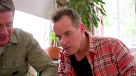 Dick & Dom make a comeback to help young Brits keep their deposits with AI