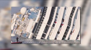 Costa Concordia tragedy: A look back