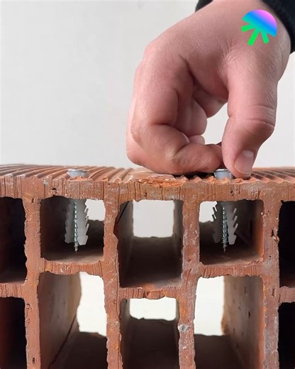 41K views · 32 reactions | Expanding foam for stronger anchors 隣 | Cuff-Zoned | Facebook