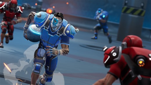 Speedball Smashes Back Onto Xbox, PlayStation & PC - Retro Brutality Reborn For A New Era | TheXboxHub