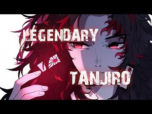 Tanjiro - The reincarnation of the legend / Demon Slayer : Kimetsu No Yaiba Texting story / _Part2_