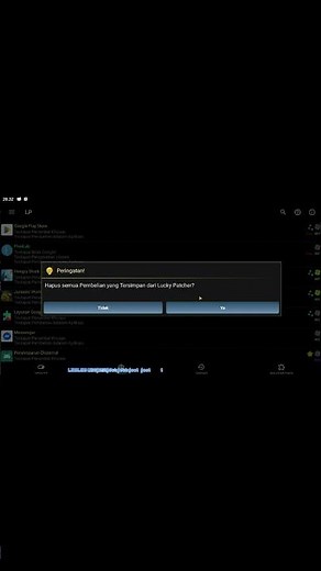 How to Make Games Run Smoothly Using Lucky Patcher Bluestacks #tutorial #tips