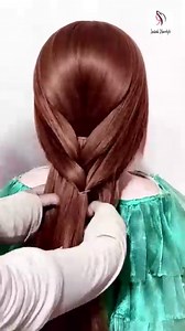 simple hairstyle|easy hairstyle|bride hair|ladies hair style for wedding|new hairstyle|hairstyle|Lai
