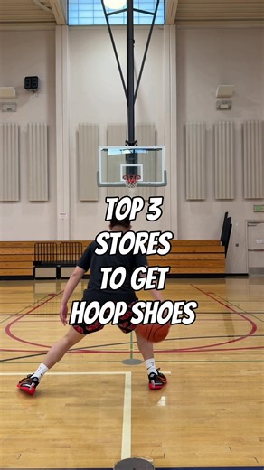 Stores to buy basketball shoes. 👀🙌 | Basketball Shoes