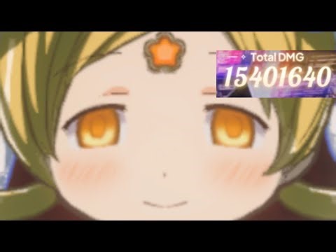 The Magia Exedra Holy Mami Experience