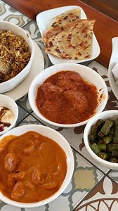 Indian food cravings super satisfied at Pepper Tree Foods! Everything was so flavorful and guaranteed authentic din because the owner himself is Indian! Available din sila sa GrabFood and foodpanda kaya nakakailang delivery na ako haha #indianfood #yummy | The Chinita Foodie