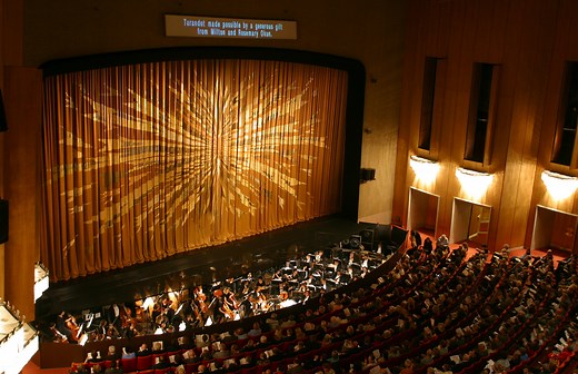 Your Visit - LA Opera - LA Opera