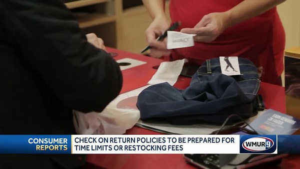 What to know about return policies at popular retailers