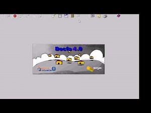 guida DOCFA - esempio da vano scala b.c.n.c a F4 #VARdocfa