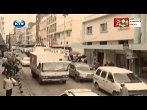 Jaramandia la uhalifu episode 4 John Kiriamiti