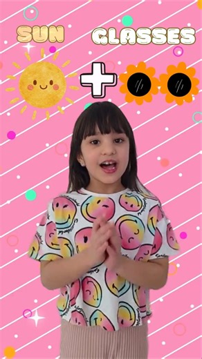 Learn Compound Words! | Cupcake, Butterfly & More