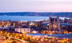 TONY HETHERINGTON: PPI claims firm billed me £1,200 for £34 refund